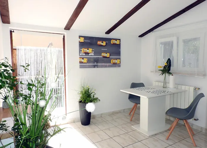 Apartman Ines- Stinjan