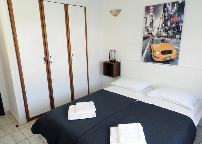 Apartman Ines- Stinjan