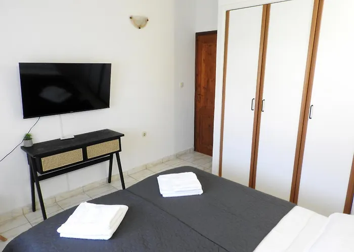 Apartman Ines- Stinjan