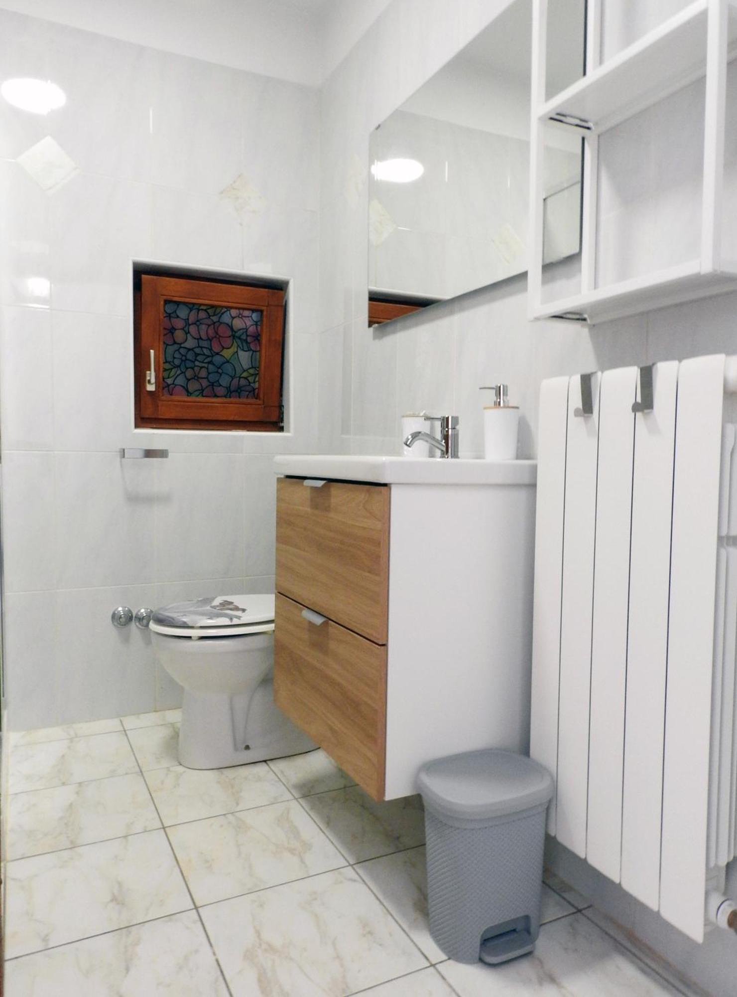 Ines- Stinjan Apartment